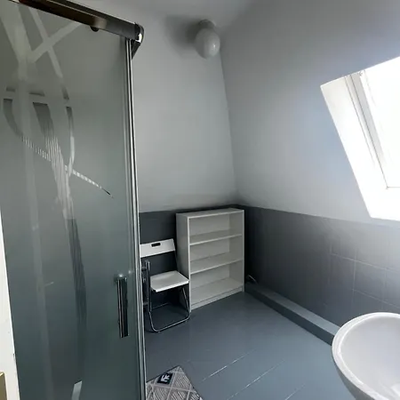 Tieff Apartmanhaz Balatonmariafuerdo Hullamtelep * Balatonkeresztúr