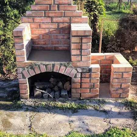 Tieff Apartmanhaz Balatonmariafuerdo Hullamtelep * Balatonkeresztúr